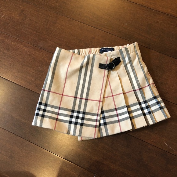 Burberry Other - Burberry size 2 skirt Burberry Other - Burberry size 2 skirt